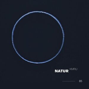 Kmru - Natur  CD